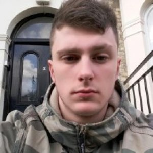 Артём Пчелинцев, 28 лет