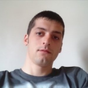 Дмитрий Мигунов, 31 год