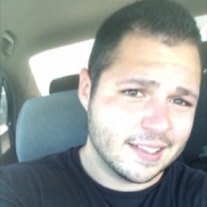 Дмитрий Башкатов, 33 года