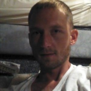Владимир Сюткин, 37 лет