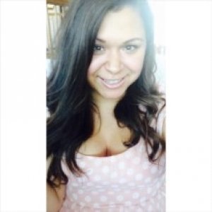 Дарья Шалыгина, 32 года