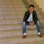 Шадиар, 35 лет