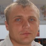 Inferrno31, 39 лет