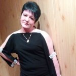 Ольга, 54 года