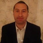Радик, 44 года