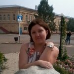 Юлия, 33 года