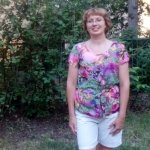 Анна, 50 лет