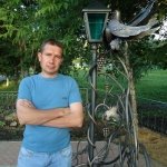 АЛЕКСАНДР, 50 лет