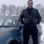 Алексей, 38 лет