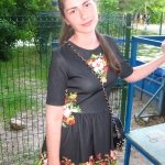ЮЛИЯ, 36 лет