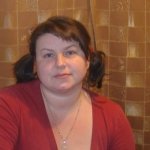 Ольга, 51 год