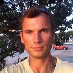 Vladimir, 41 год