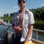 Дима, 33 года
