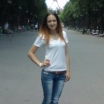 Виктория, 32 года