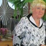 Мария, 68 лет