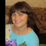 Надежда, 59 лет