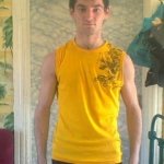 Владимир, 32 года