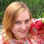 Марина, 41 год