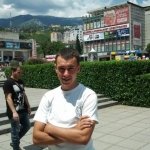 Иван, 34 года