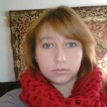 Лена, 34 года