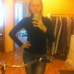 Анастасия, 28 лет