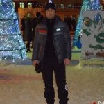 Владимир, 43 года