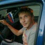 Андрей, 40 лет