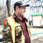 Валерий, 45 лет