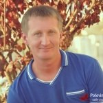 Роман, 46 лет