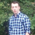 Сергей, 35 лет