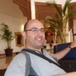 Михаил, 54 года