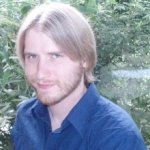 Давид, 43 года