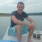 Антон, 35 лет
