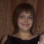 Анна, 37 лет