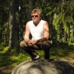 Юрий, 58 лет