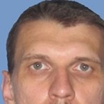 Владимир, 40 лет