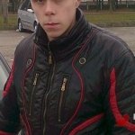 ГлебG, 36 лет