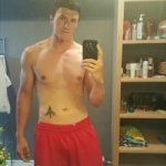 Даниил, 33 года