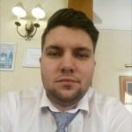 Михаил, 34 года