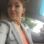 Анастасия, 31 год