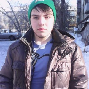 Степан Морозов, 25 лет