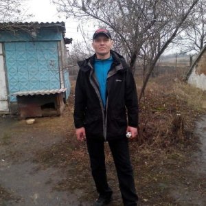 Олег Калюжный, 47 лет