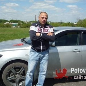 Павел , 49 лет