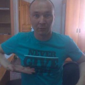 Руслан , 43 года