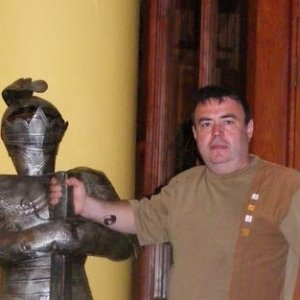 Борис , 61 год