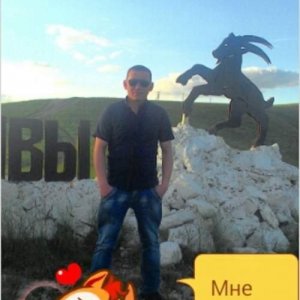 Линар , 36 лет