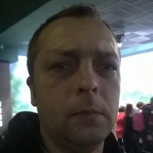 Максим Кузнецов, 46 лет