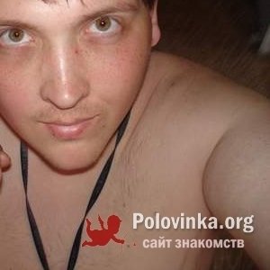 Алексей Голубчиков, 32 года