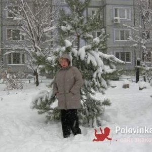 Антонина , 64 года