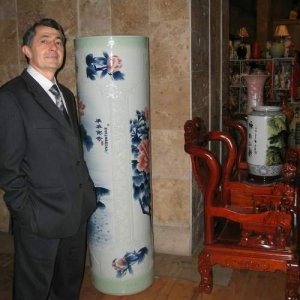 Rahid , 65 лет